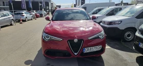 Alfa Romeo Stelvio Sprint, снимка 16