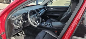 Alfa Romeo Stelvio Sprint, снимка 13