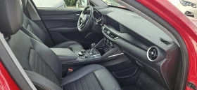 Alfa Romeo Stelvio Sprint, снимка 10