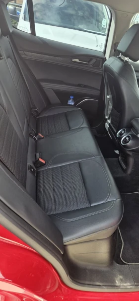 Alfa Romeo Stelvio Sprint, снимка 11