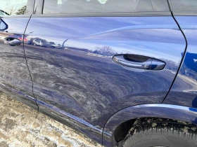 Audi Q3 * Progressiv 45 TFSI * CARFAX * S LINE * 2 КЛЮЧА, снимка 10