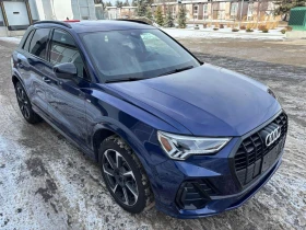 Audi Q3 * Progressiv 45 TFSI * CARFAX * S LINE * 2 КЛЮЧА, снимка 6