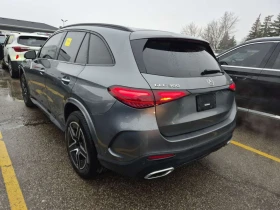 Mercedes-Benz GLC 300  | 360 | PANO | ДВА КЛЮЧА , снимка 4