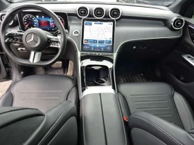Mercedes-Benz GLC 300  | 360 | PANO | ДВА КЛЮЧА , снимка 9