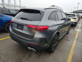 Mercedes-Benz GLC 300  | 360 | PANO | ДВА КЛЮЧА , снимка 3