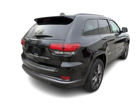 Jeep Grand cherokee LIMITED X / 5.7 HEMI / PROTECH / ALPINE / CARFAX /, снимка 5