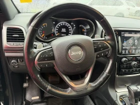 Jeep Grand cherokee LIMITED X / 5.7 HEMI / PROTECH / ALPINE / CARFAX /, снимка 10