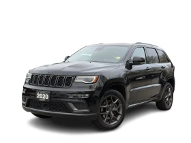 Jeep Grand cherokee LIMITED X / 5.7 HEMI / PROTECH / ALPINE / CARFAX /, снимка 1