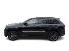 Jeep Grand cherokee LIMITED X / 5.7 HEMI / PROTECH / ALPINE / CARFAX /, снимка 8