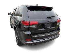 Jeep Grand cherokee LIMITED X / 5.7 HEMI / PROTECH / ALPINE / CARFAX /, снимка 7
