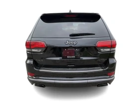 Jeep Grand cherokee LIMITED X / 5.7 HEMI / PROTECH / ALPINE / CARFAX /, снимка 6