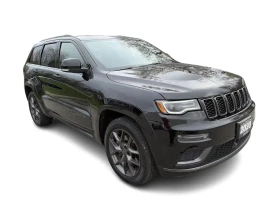 Jeep Grand cherokee LIMITED X / 5.7 HEMI / PROTECH / ALPINE / CARFAX /, снимка 3