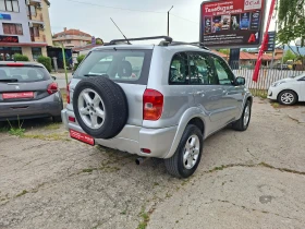 Toyota Rav4 2.0VVTI* 36м. х 134EUR.* , снимка 5