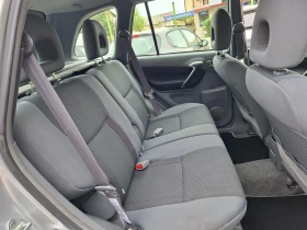 Toyota Rav4 2.0VVTI* 36м. х 134EUR.* , снимка 11