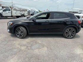 Mercedes-Benz GLA * 250 * АВТОКРЕДИТ * ПРЕДСТАВИТЕЛСТВО НА AUDI, снимка 3