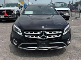 Mercedes-Benz GLA * 250 * АВТОКРЕДИТ * ПРЕДСТАВИТЕЛСТВО НА AUDI, снимка 2