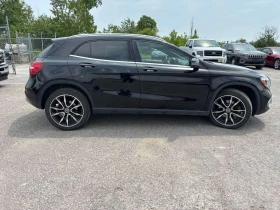 Mercedes-Benz GLA * 250 * АВТОКРЕДИТ * ПРЕДСТАВИТЕЛСТВО НА AUDI, снимка 4