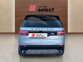 Land Rover Discovery 3.0 TD6, снимка 8