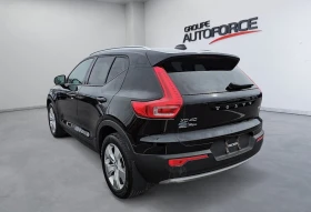 Volvo XC40 2.0 T5 Momentum 4X4, снимка 4