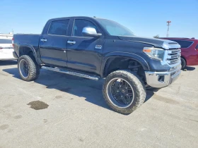Toyota Tundra 5.7l 1794 Edition, снимка 4