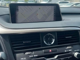 Lexus RX 450h ПОДГРЕВ* ОБДУХ* KEYLESS, снимка 10