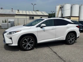 Lexus RX 450h ПОДГРЕВ* ОБДУХ* KEYLESS, снимка 3