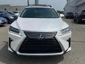 Lexus RX 450h ПОДГРЕВ* ОБДУХ* KEYLESS, снимка 2