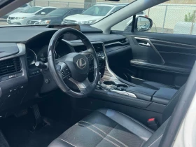 Lexus RX 450h ПОДГРЕВ* ОБДУХ* KEYLESS, снимка 7