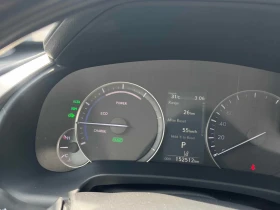 Lexus RX 450h ПОДГРЕВ* ОБДУХ* KEYLESS, снимка 9