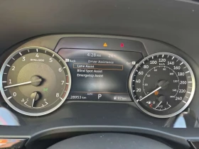 Infiniti QX60 * PURE * CARFAX * БЕЗ ПЪРВОНАЧАЛНА ВНОСКА, снимка 9