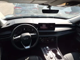 Infiniti QX60 * PURE * CARFAX * БЕЗ ПЪРВОНАЧАЛНА ВНОСКА, снимка 10