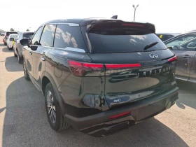 Infiniti QX60 * PURE * CARFAX * БЕЗ ПЪРВОНАЧАЛНА ВНОСКА, снимка 4