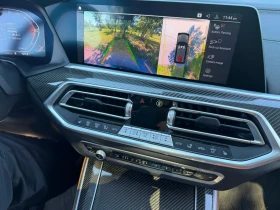 BMW X5 MPACK* AMBIENT* 360* HEADUP* HARMAN* 50JAHRE, снимка 14