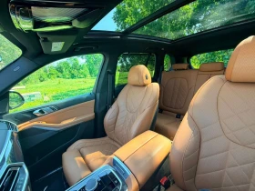 BMW X5 MPACK* AMBIENT* 360* HEADUP* HARMAN* 50JAHRE, снимка 9