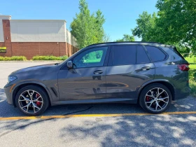 BMW X5 MPACK* AMBIENT* 360* HEADUP* HARMAN* 50JAHRE, снимка 5