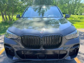 BMW X5 MPACK* AMBIENT* 360* HEADUP* HARMAN* 50JAHRE, снимка 2