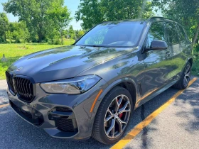 BMW X5 MPACK* AMBIENT* 360* HEADUP* HARMAN* 50JAHRE, снимка 1