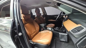 Kia Seltos 2.0* SIGNATURE* ПОДГРЕВ* ОБДУХВАНЕ* 360* КОЖА* LED, снимка 17