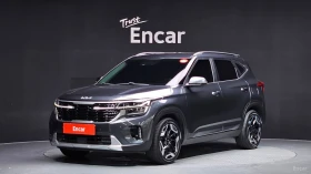 Kia Seltos 2.0* SIGNATURE* ПОДГРЕВ* ОБДУХВАНЕ* 360* КОЖА* LED, снимка 1