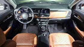 Kia Seltos 2.0* SIGNATURE* ПОДГРЕВ* ОБДУХВАНЕ* 360* КОЖА* LED, снимка 7
