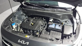 Kia Seltos 2.0* SIGNATURE* ПОДГРЕВ* ОБДУХВАНЕ* 360* КОЖА* LED, снимка 6
