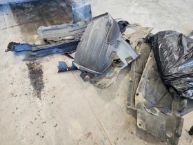 Honda Cr-v 1.5l Exl, снимка 13