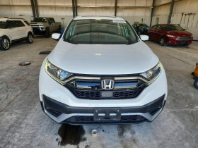 Honda Cr-v 1.5l Exl, снимка 5
