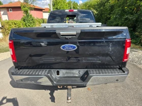 Ford F150 XLT-2.7ECOBOOST V6-10 СКОРОСТИ, снимка 5