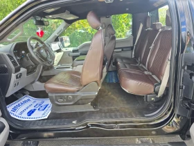 Ford F150 XLT-2.7ECOBOOST V6-10 СКОРОСТИ, снимка 12