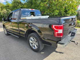 Ford F150 XLT-2.7ECOBOOST V6-10 СКОРОСТИ, снимка 4