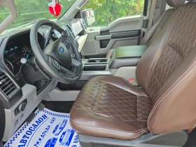 Ford F150 XLT-2.7ECOBOOST V6-10 СКОРОСТИ, снимка 10