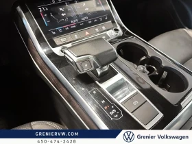 Audi Q8, снимка 17