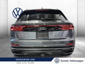 Audi Q8, снимка 6