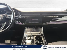 Audi Q8, снимка 10